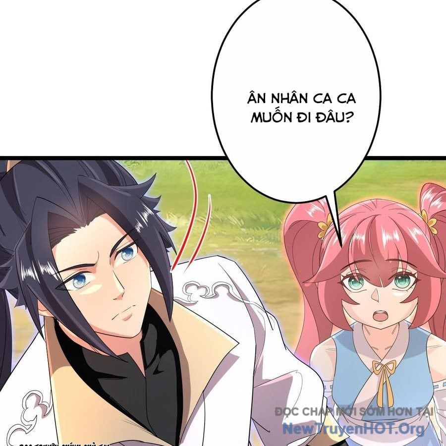 Nghịch Thiên Tà Thần