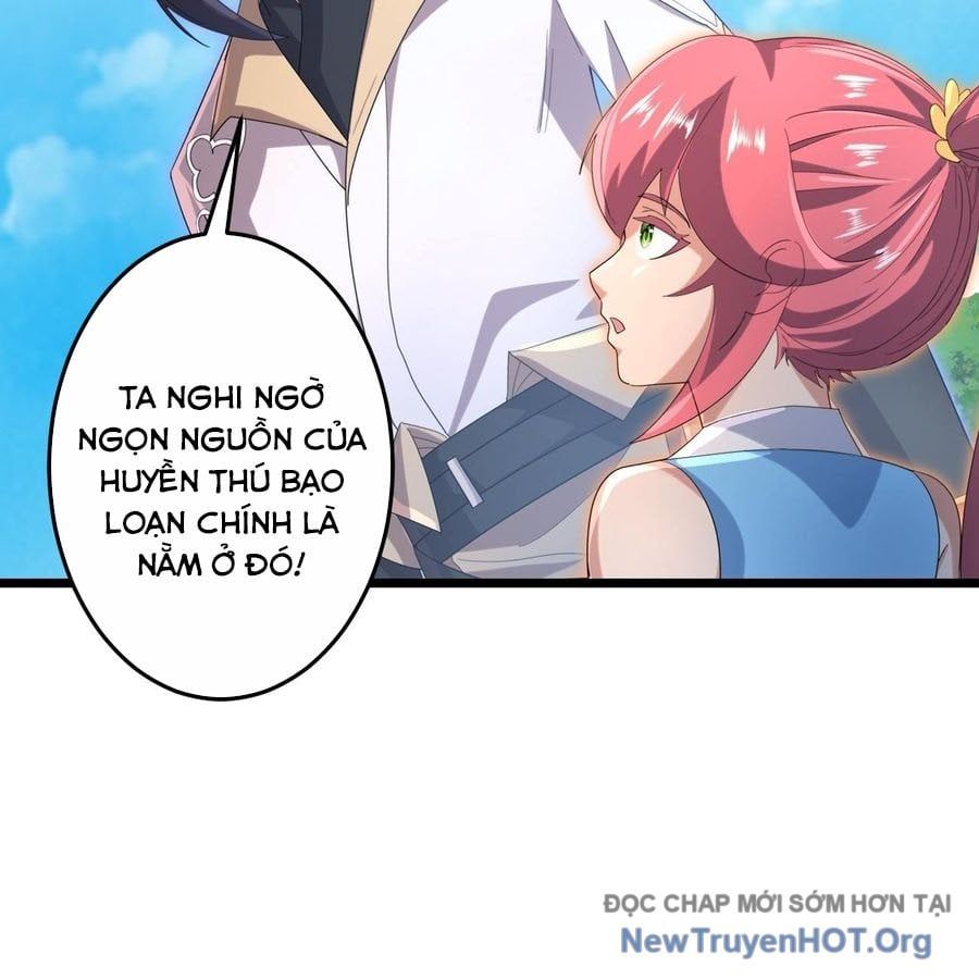 Nghịch Thiên Tà Thần