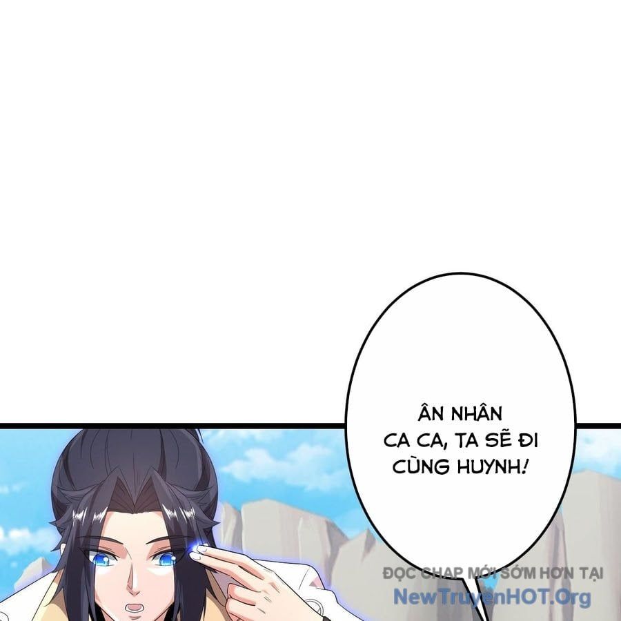 Nghịch Thiên Tà Thần