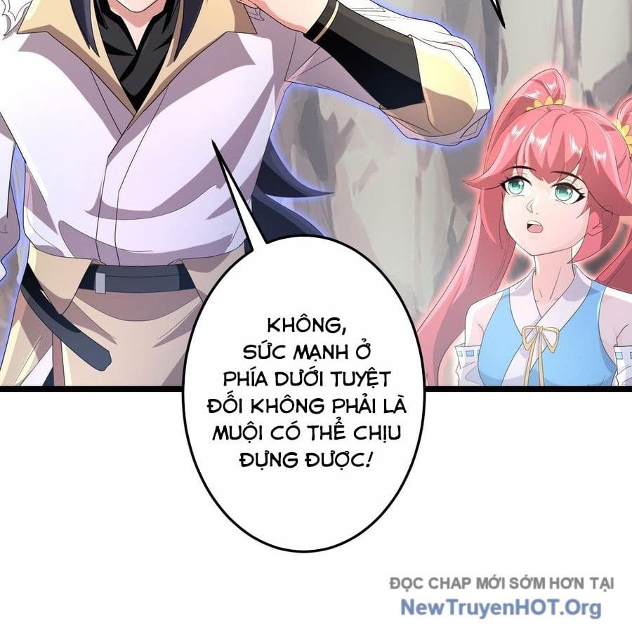 Nghịch Thiên Tà Thần