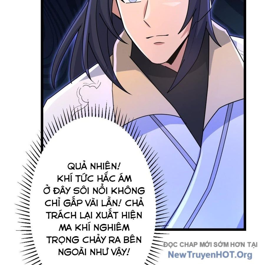 Nghịch Thiên Tà Thần