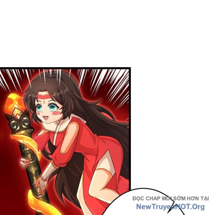 Nghịch Thiên Tà Thần