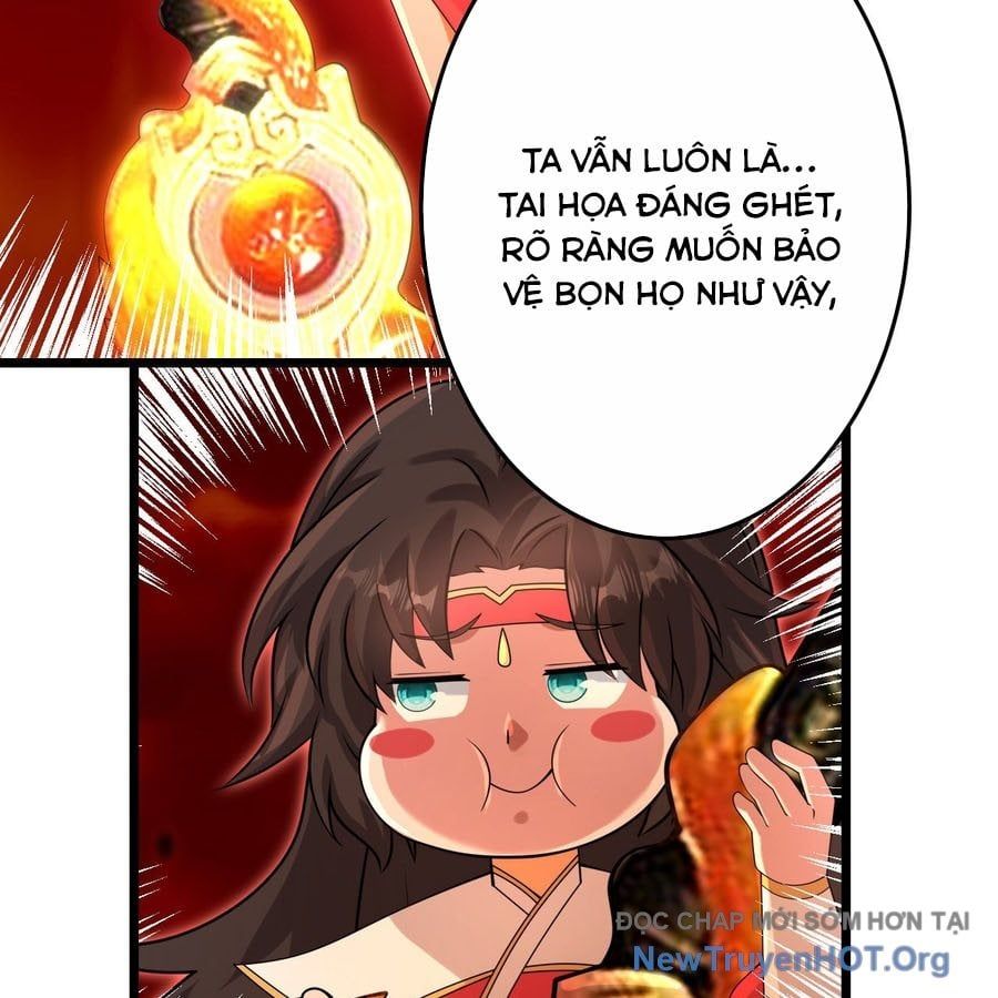 Nghịch Thiên Tà Thần