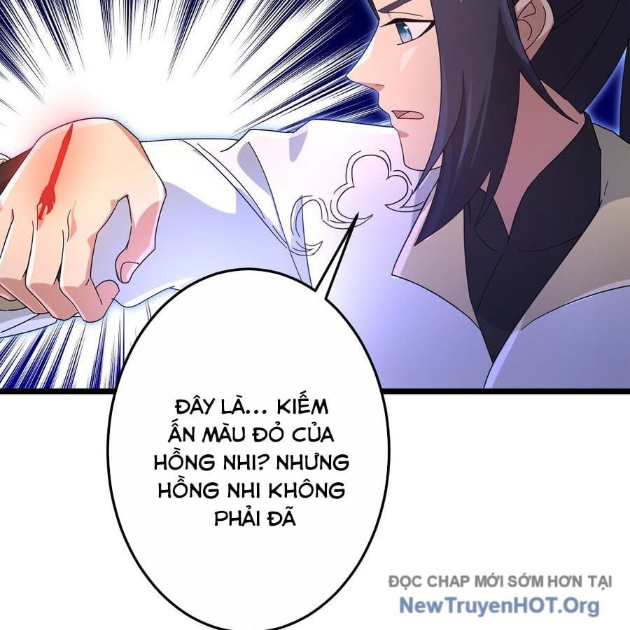 Nghịch Thiên Tà Thần