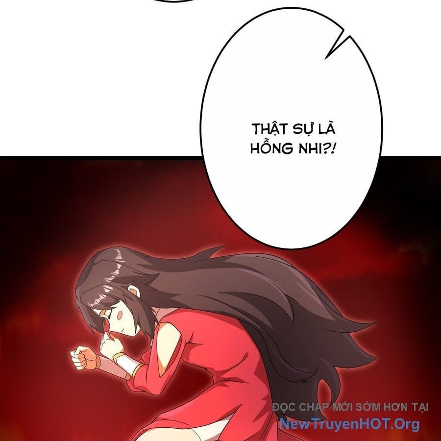 Nghịch Thiên Tà Thần