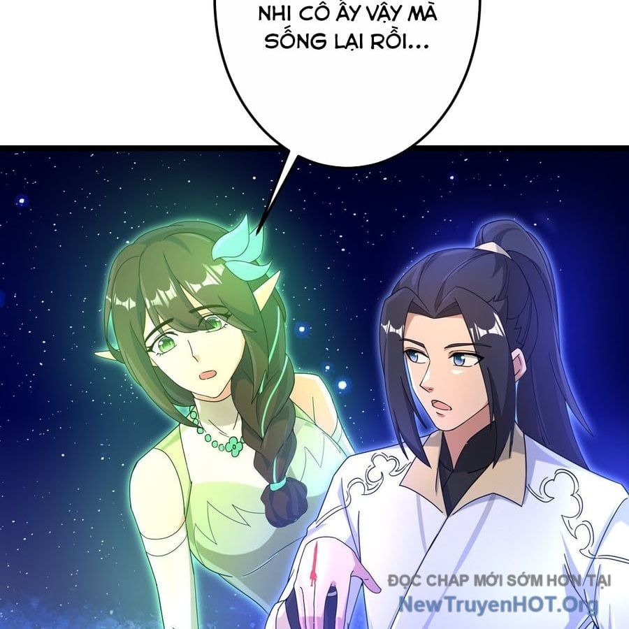 Nghịch Thiên Tà Thần