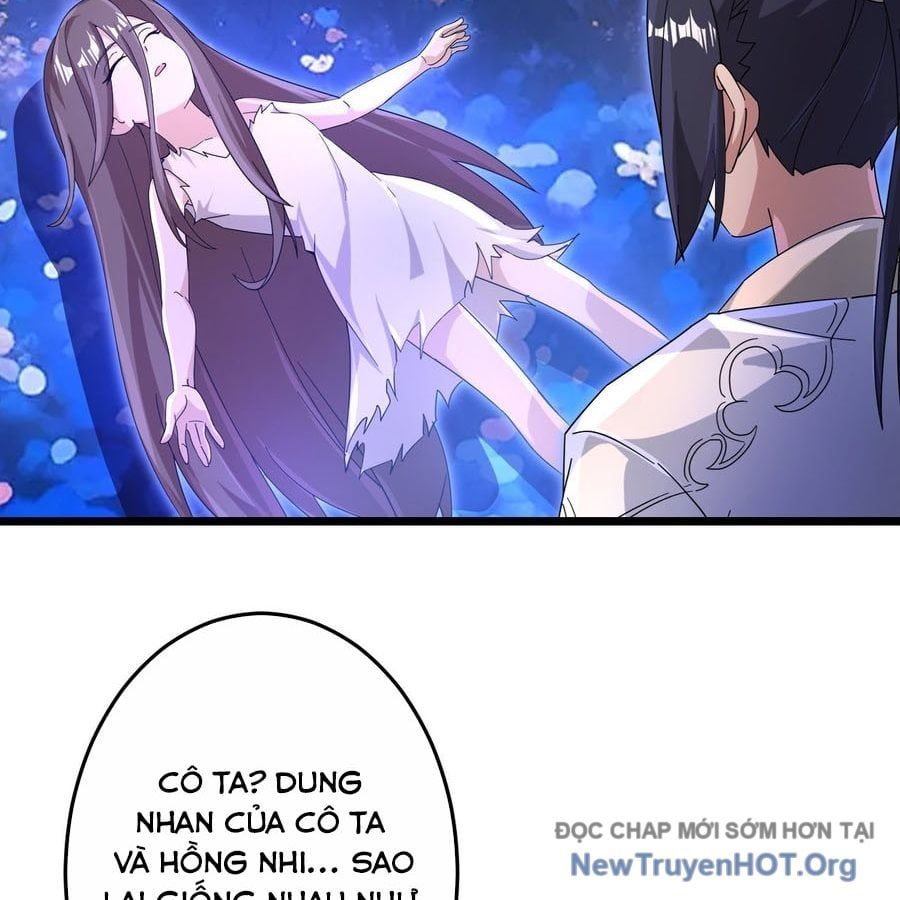Nghịch Thiên Tà Thần
