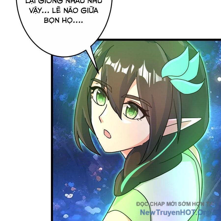 Nghịch Thiên Tà Thần