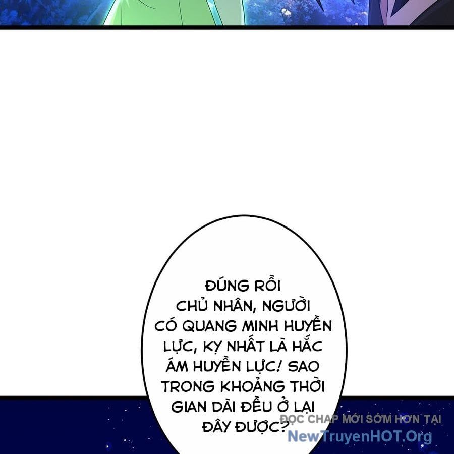 Nghịch Thiên Tà Thần
