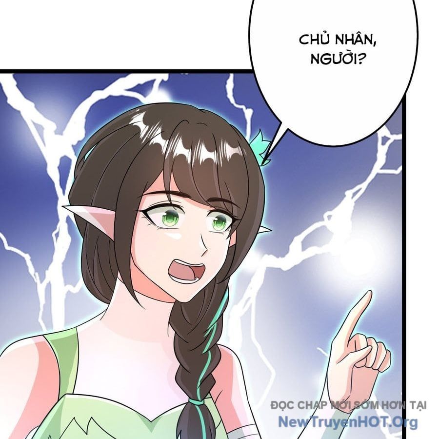 Nghịch Thiên Tà Thần