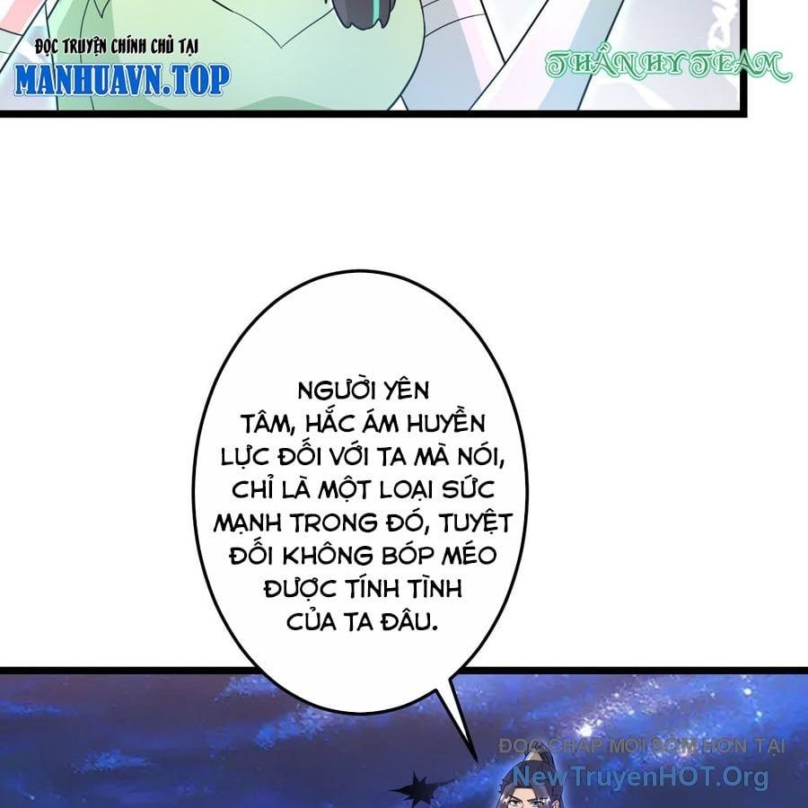 Nghịch Thiên Tà Thần