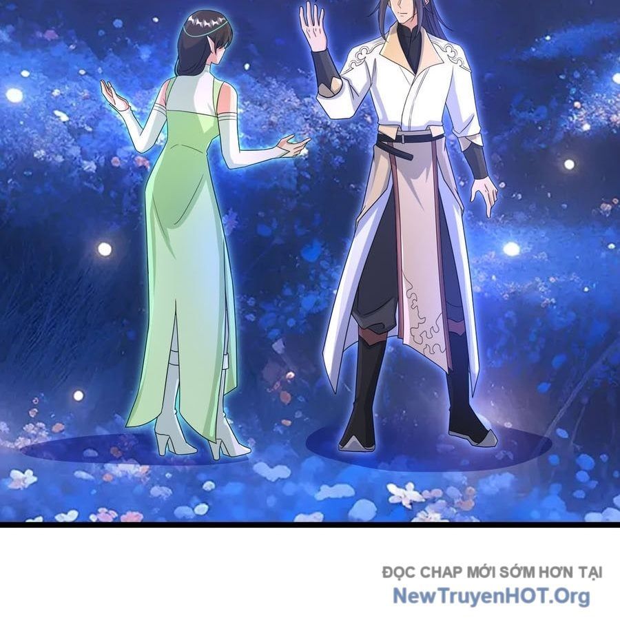 Nghịch Thiên Tà Thần