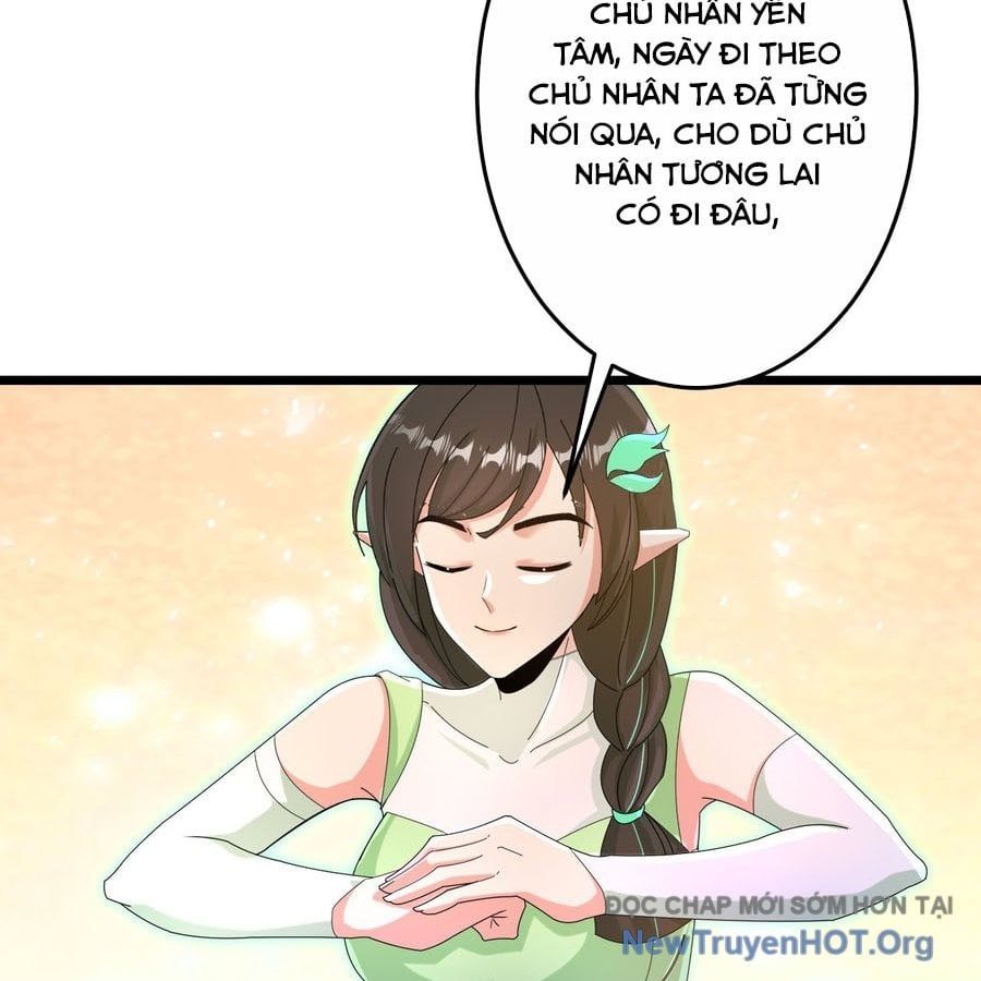Nghịch Thiên Tà Thần