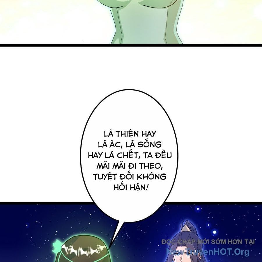 Nghịch Thiên Tà Thần