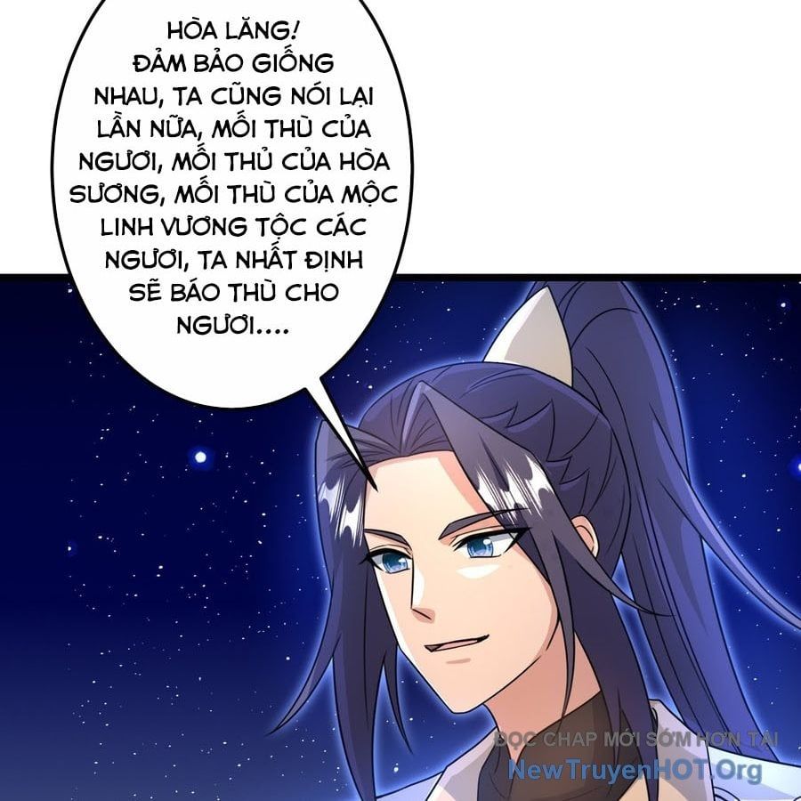 Nghịch Thiên Tà Thần