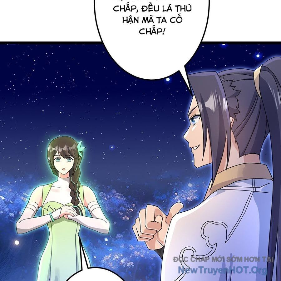 Nghịch Thiên Tà Thần