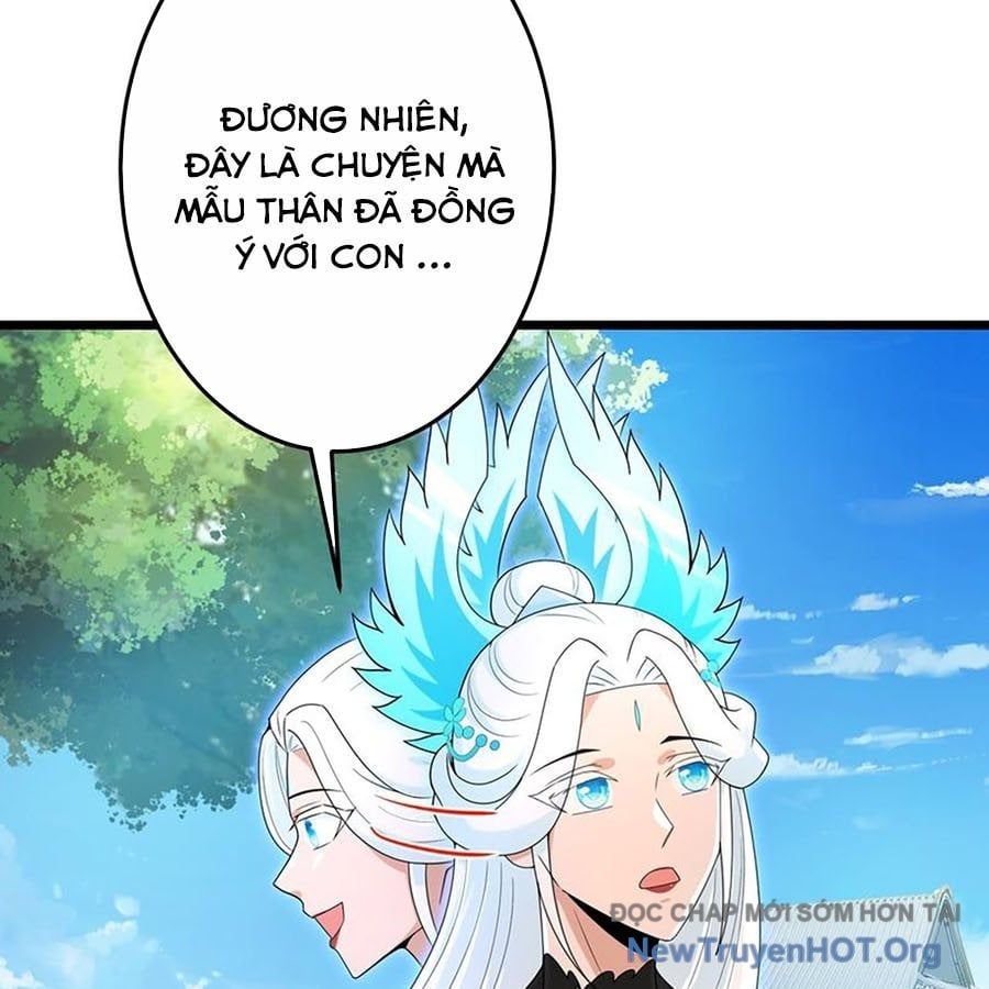 Nghịch Thiên Tà Thần