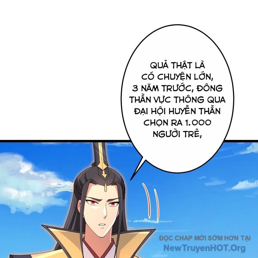 Nghịch Thiên Tà Thần
