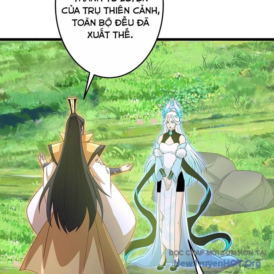 Nghịch Thiên Tà Thần