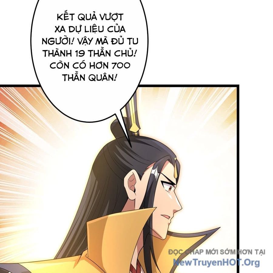 Nghịch Thiên Tà Thần