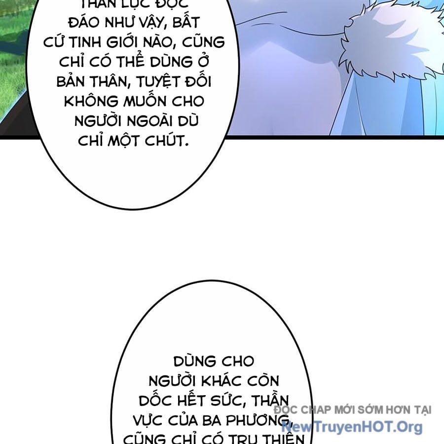 Nghịch Thiên Tà Thần
