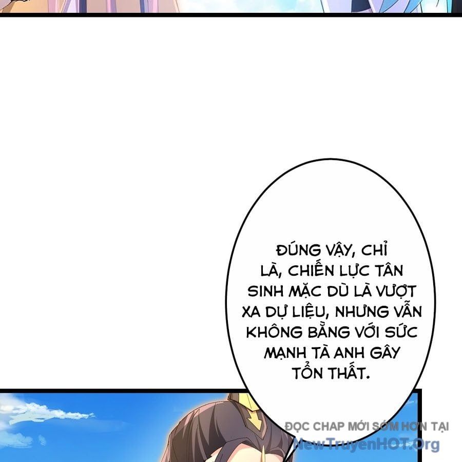Nghịch Thiên Tà Thần