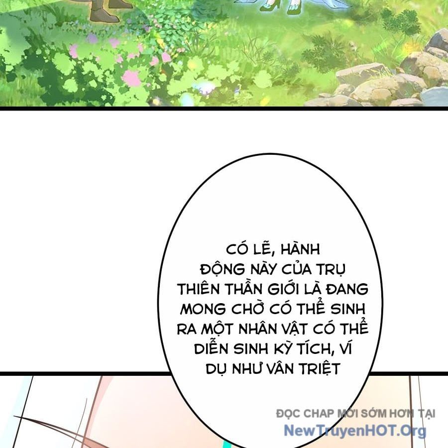 Nghịch Thiên Tà Thần