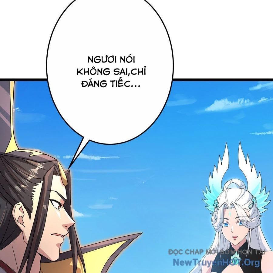 Nghịch Thiên Tà Thần