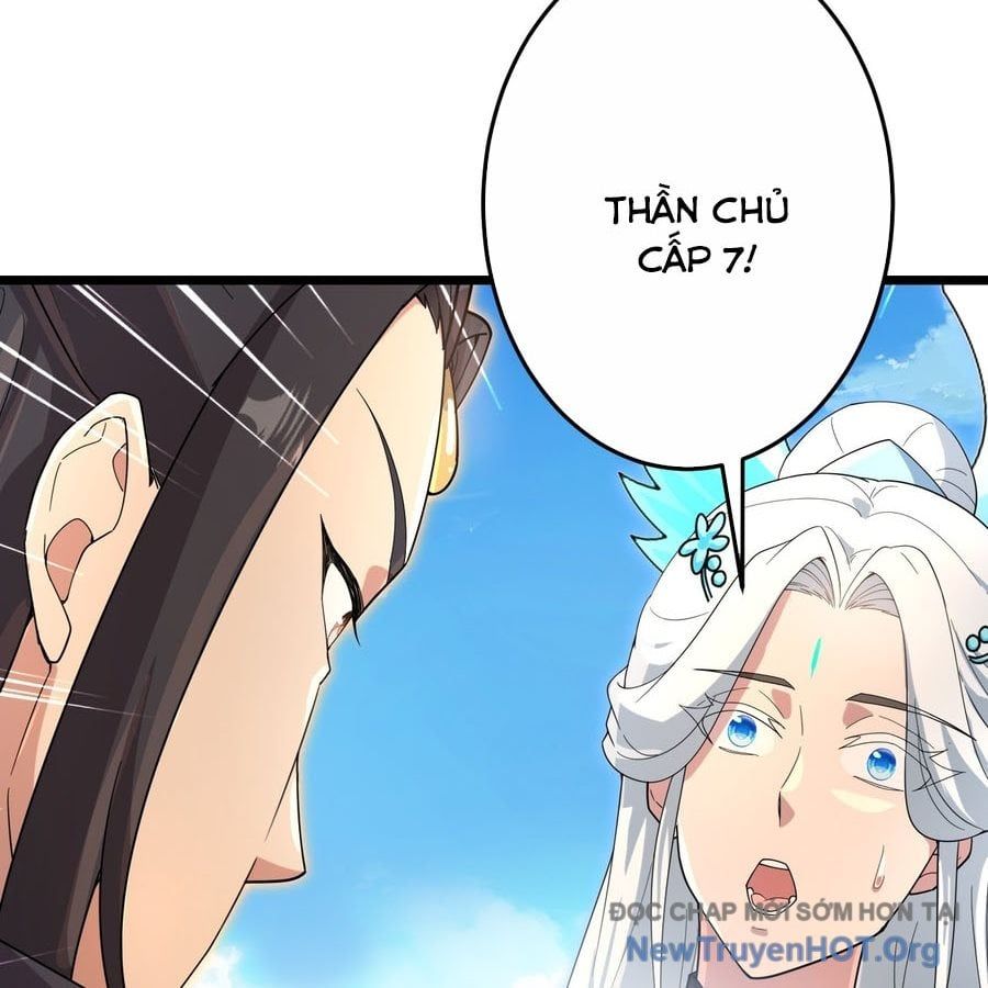 Nghịch Thiên Tà Thần