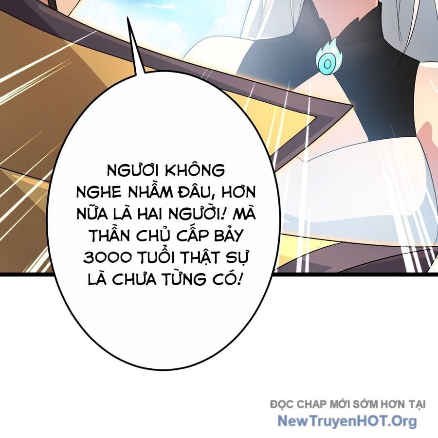 Nghịch Thiên Tà Thần