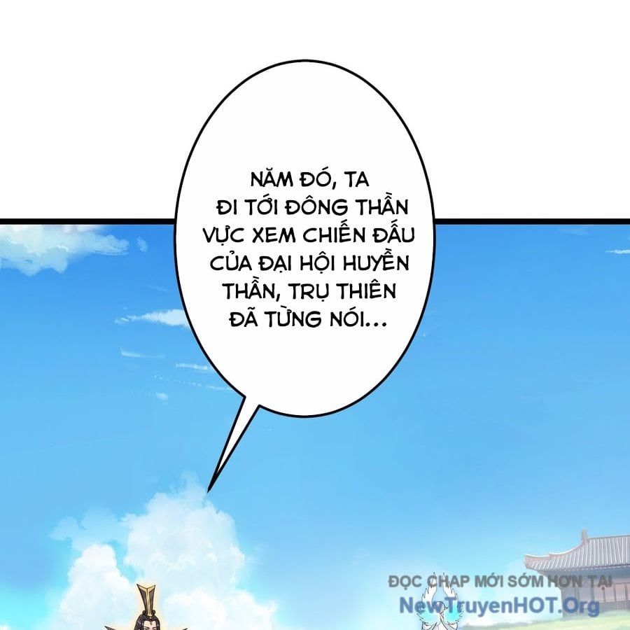 Nghịch Thiên Tà Thần