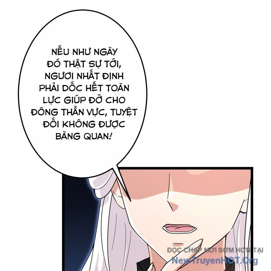 Nghịch Thiên Tà Thần
