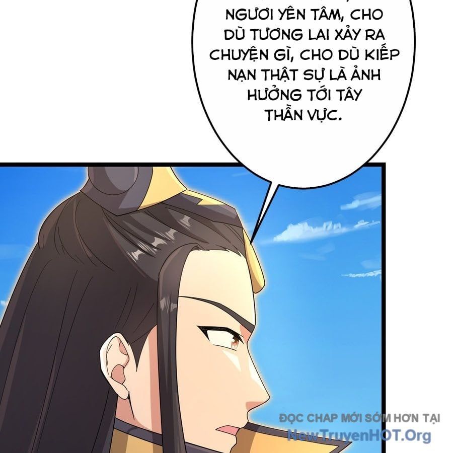 Nghịch Thiên Tà Thần