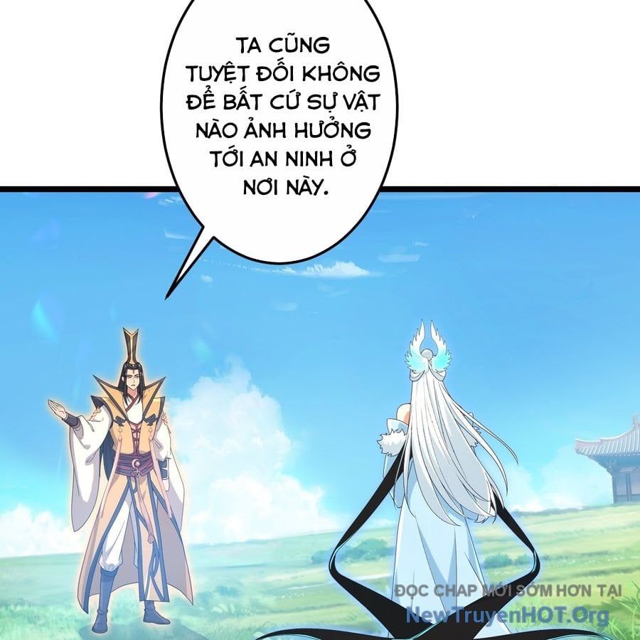 Nghịch Thiên Tà Thần