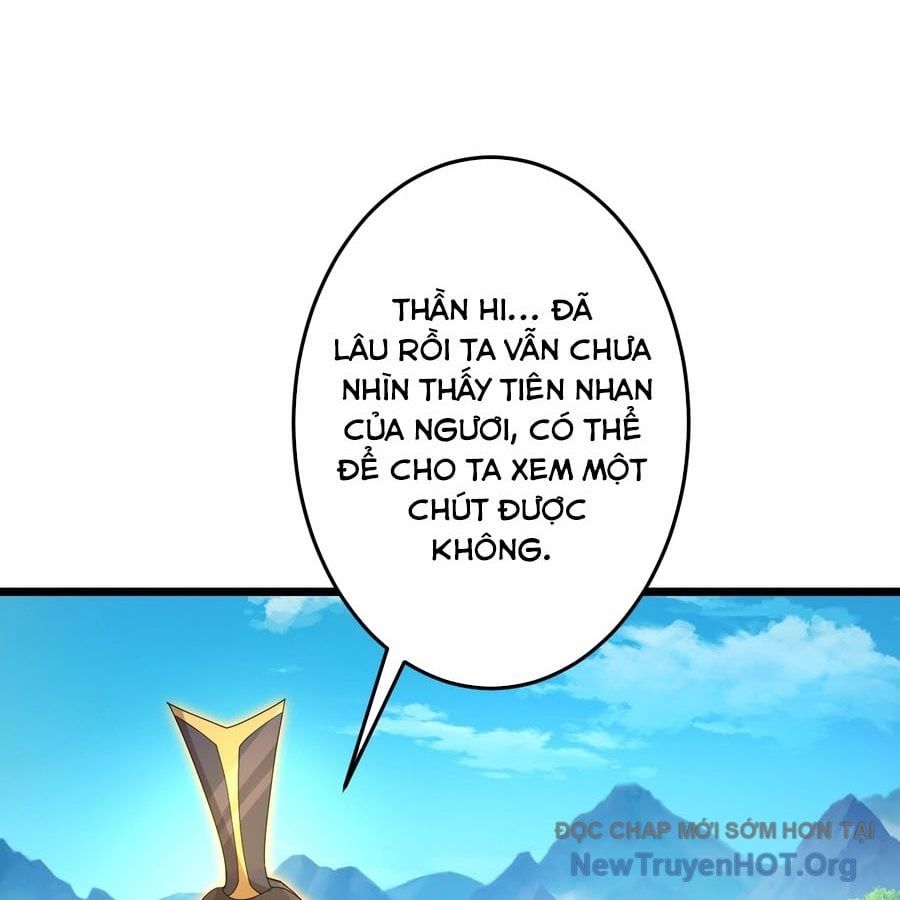 Nghịch Thiên Tà Thần
