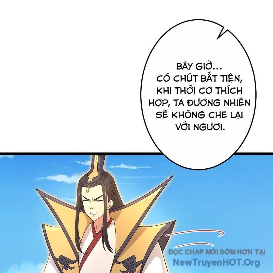 Nghịch Thiên Tà Thần