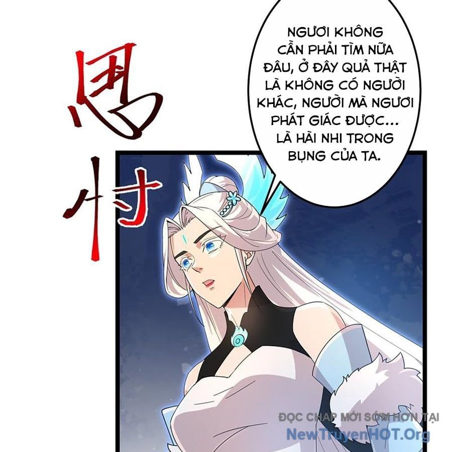 Nghịch Thiên Tà Thần