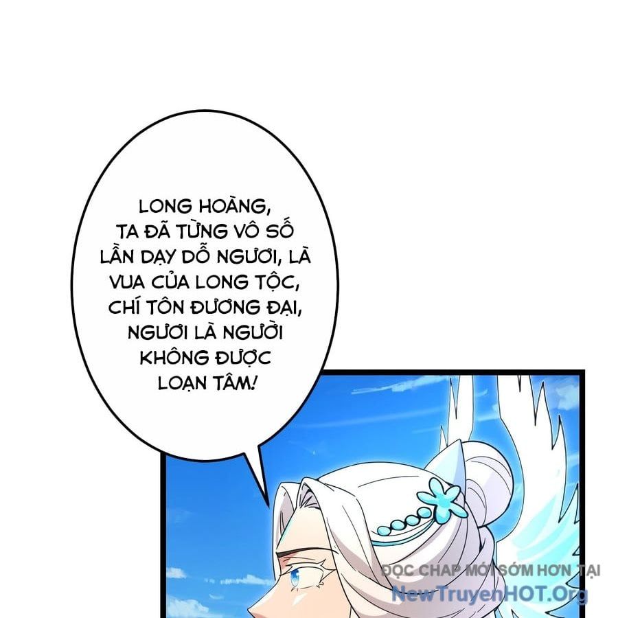 Nghịch Thiên Tà Thần