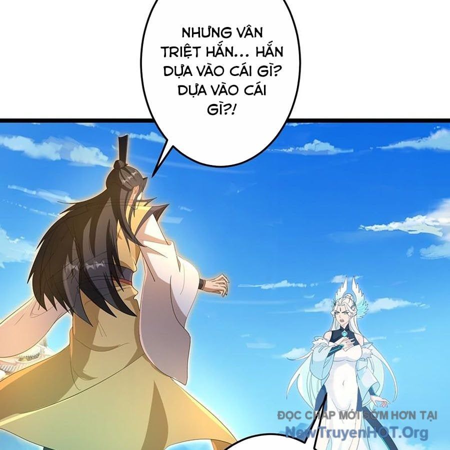 Nghịch Thiên Tà Thần