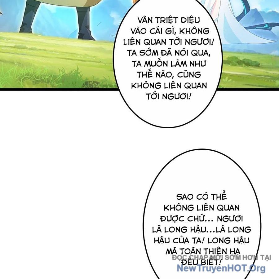 Nghịch Thiên Tà Thần