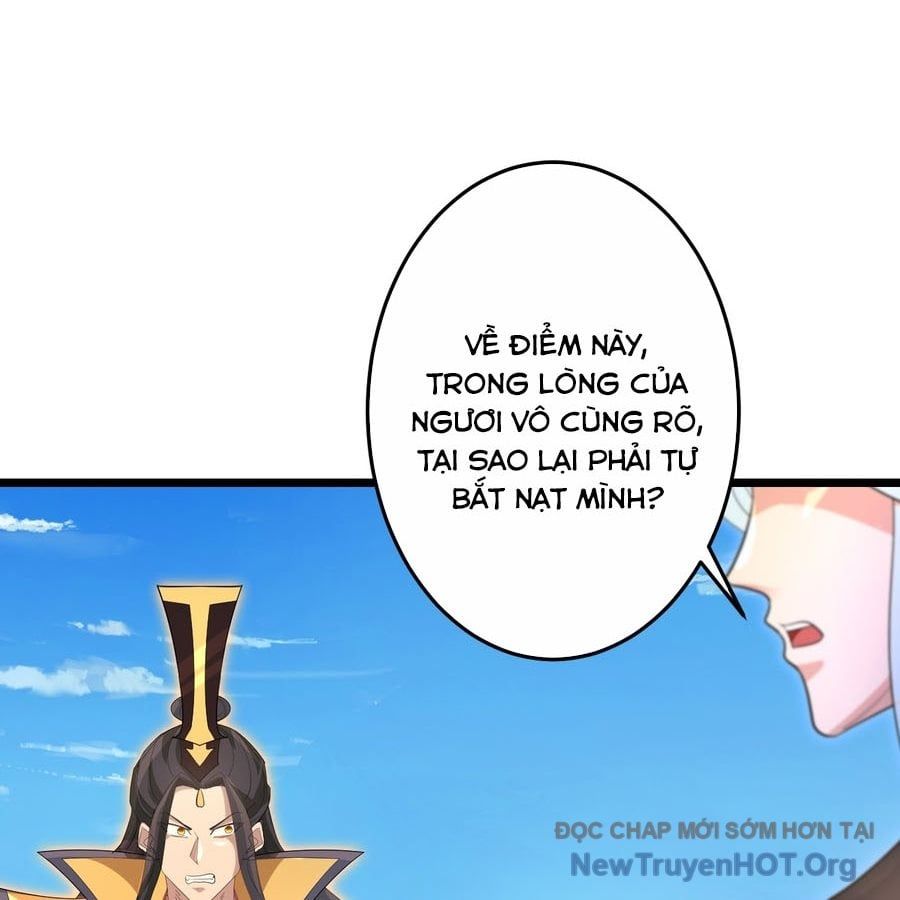 Nghịch Thiên Tà Thần