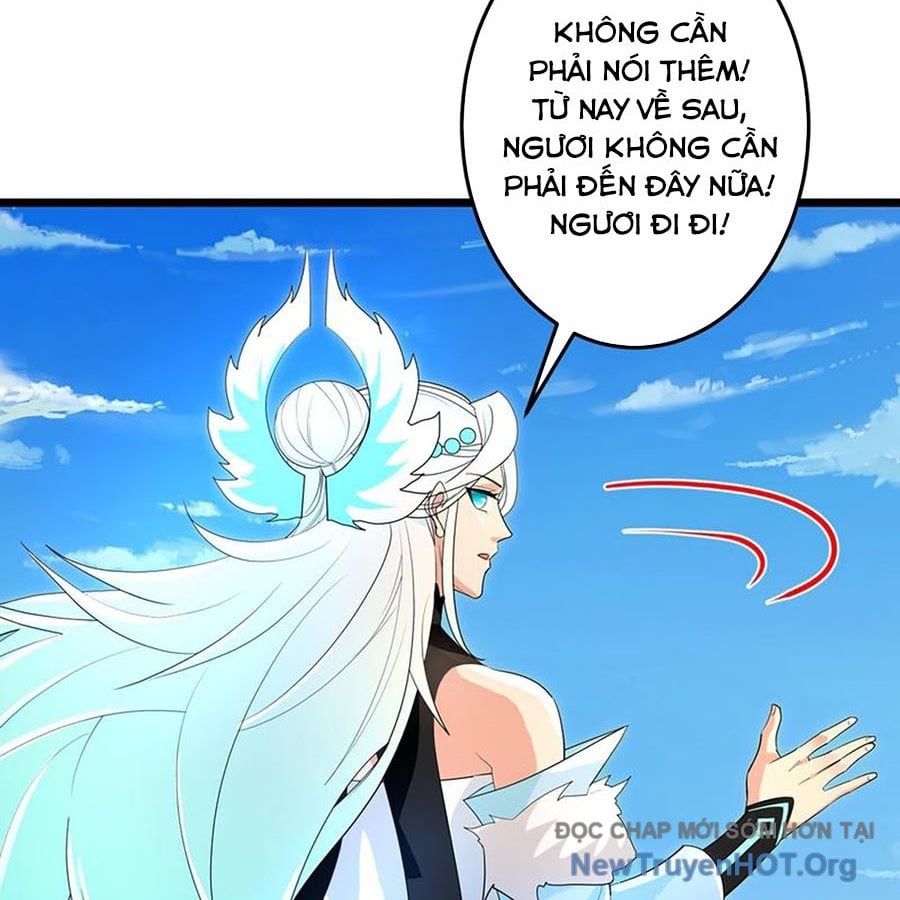 Nghịch Thiên Tà Thần
