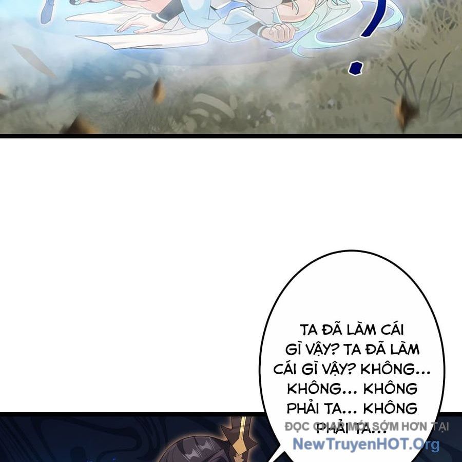 Nghịch Thiên Tà Thần