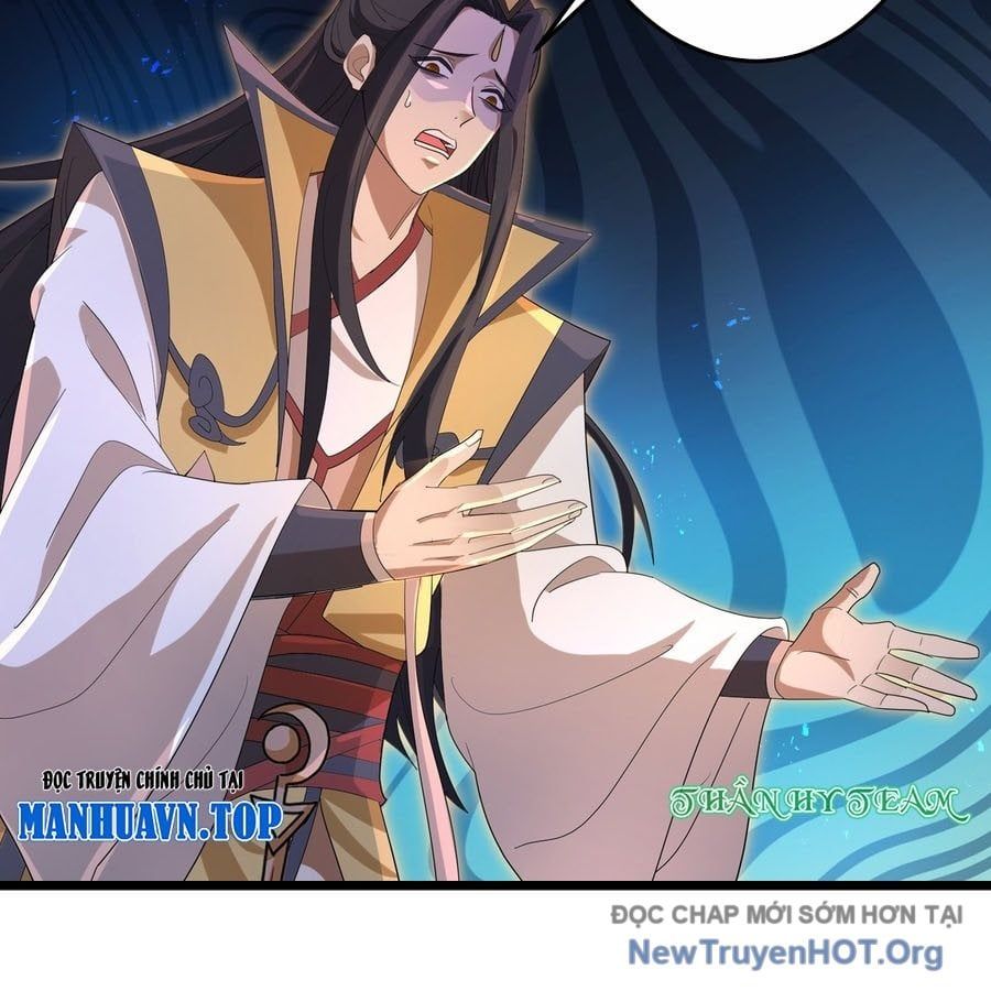 Nghịch Thiên Tà Thần
