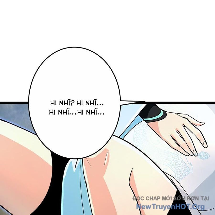 Nghịch Thiên Tà Thần