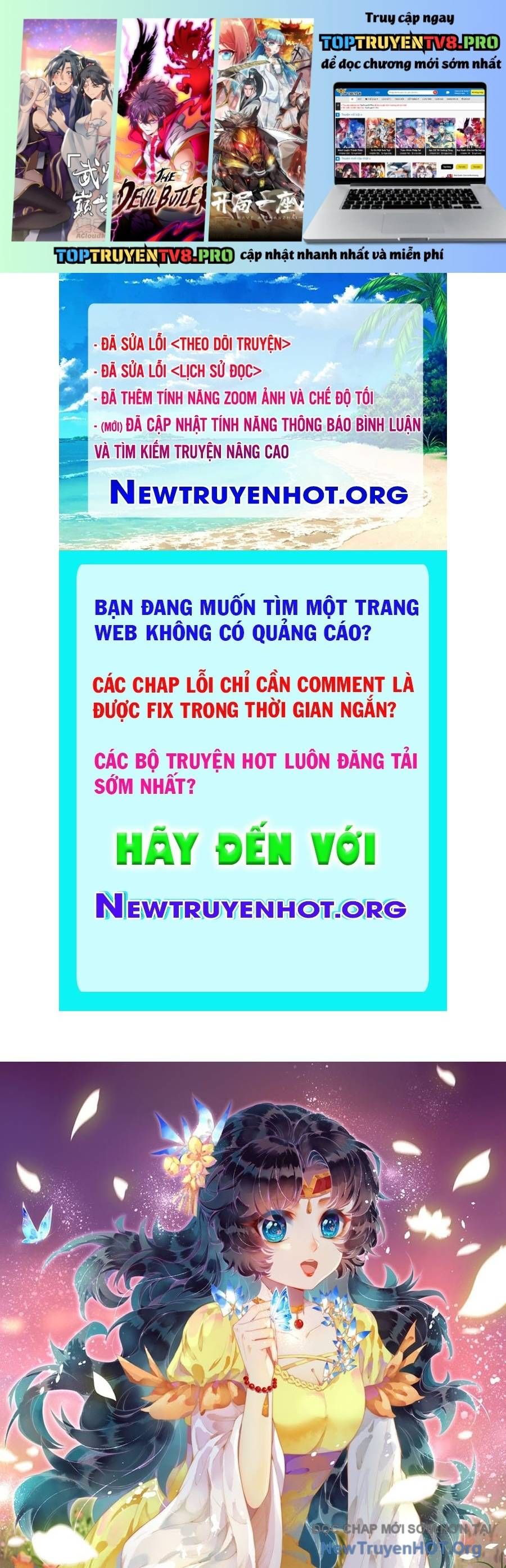 Nghịch Thiên Tà Thần