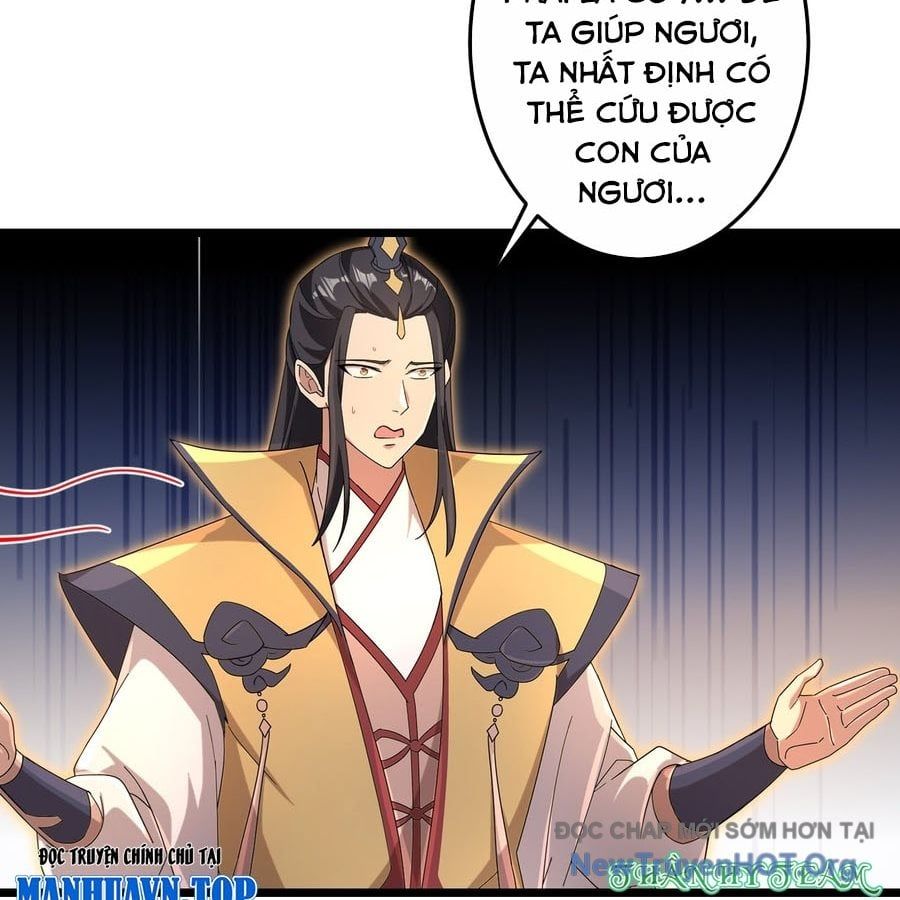 Nghịch Thiên Tà Thần
