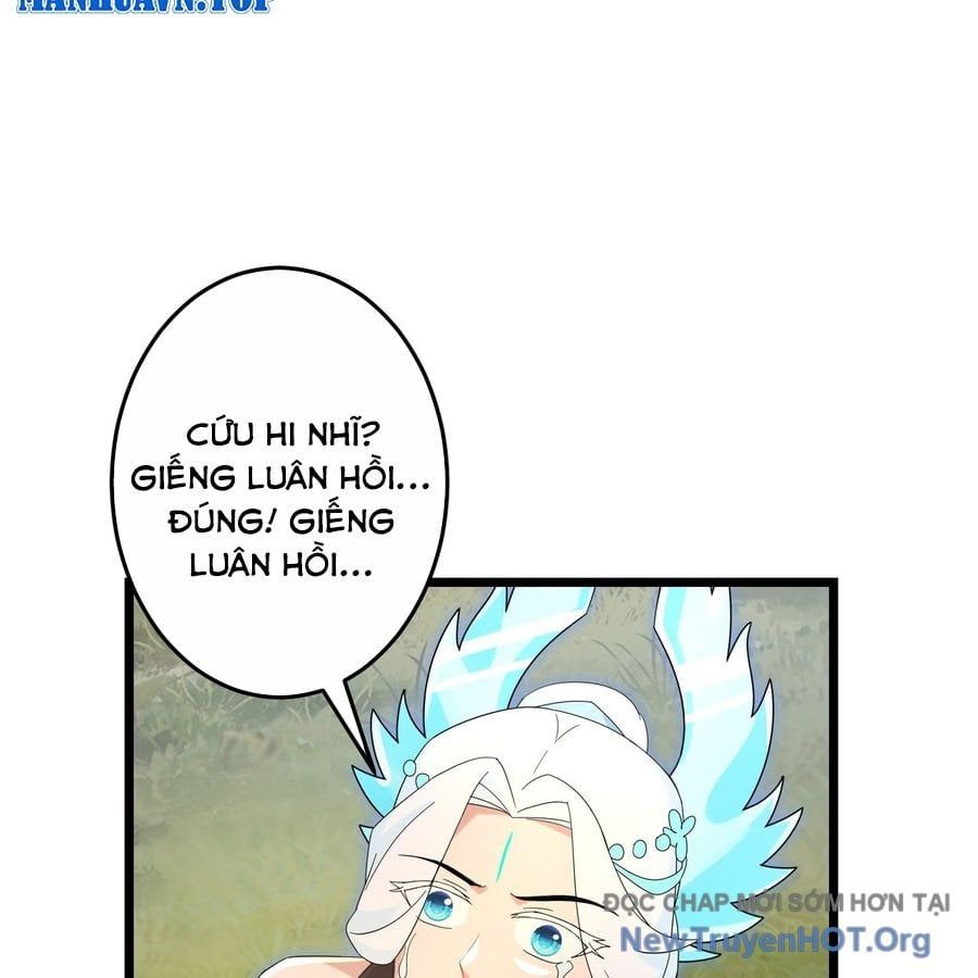 Nghịch Thiên Tà Thần