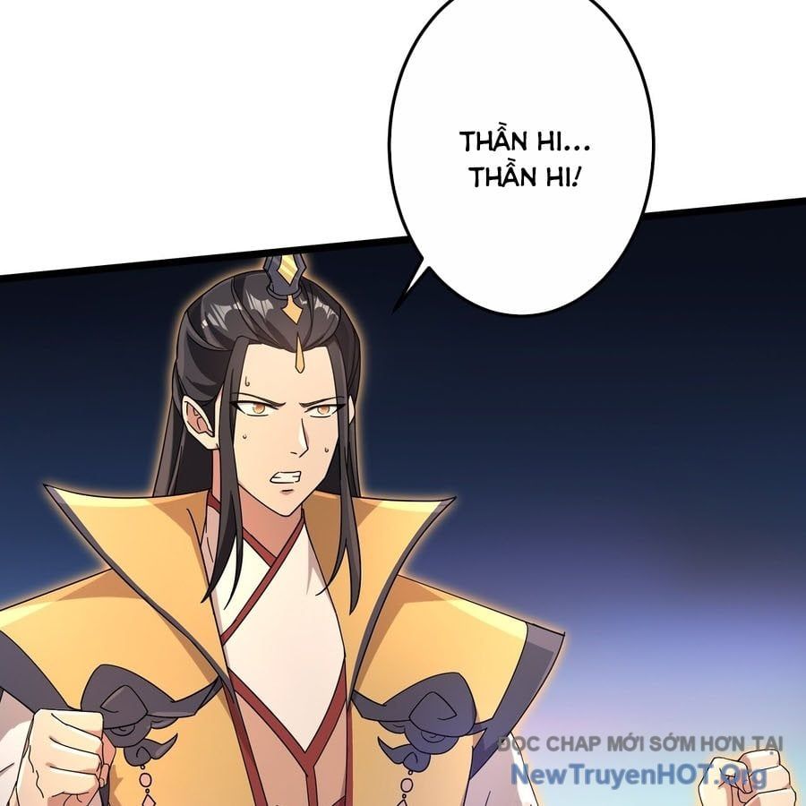 Nghịch Thiên Tà Thần