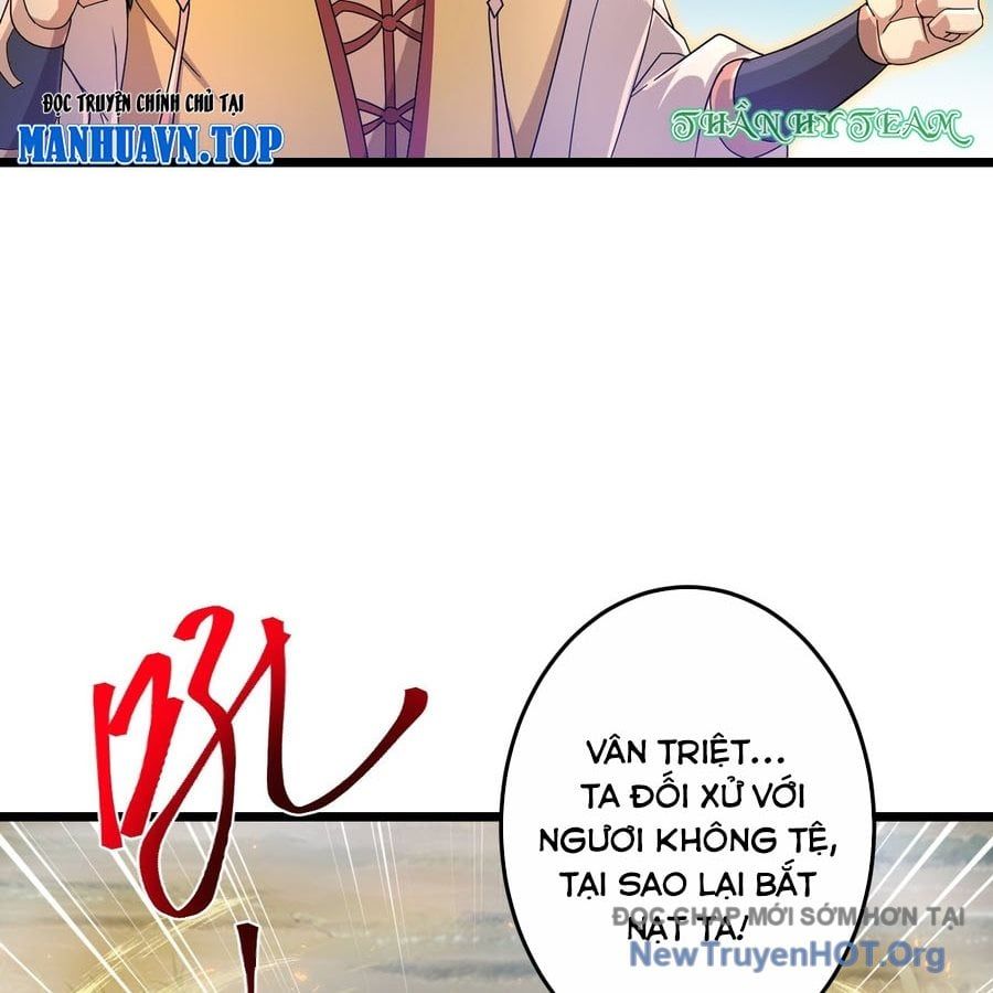 Nghịch Thiên Tà Thần
